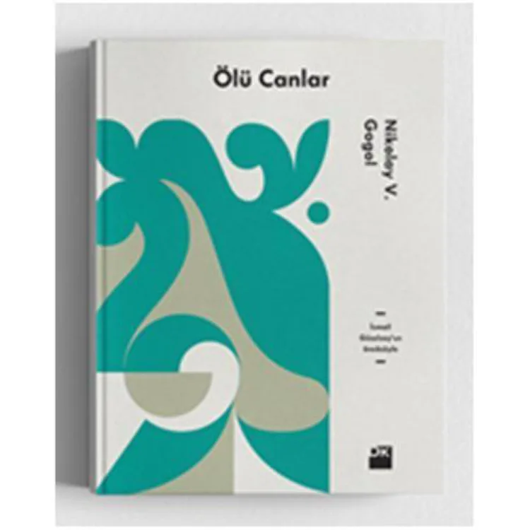 ÖLÜ CANLAR