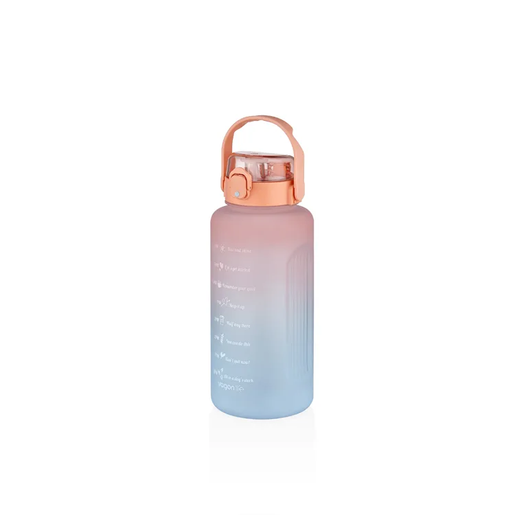 VAGONLİFE MATARA VGN2215 2500ML