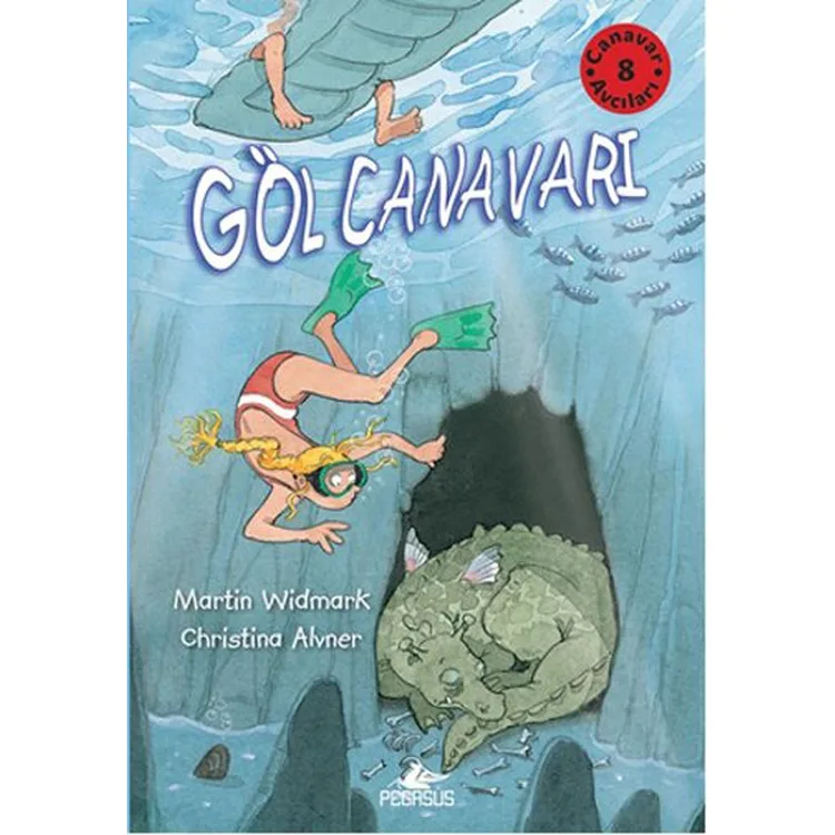 GÖL CANAVARI
