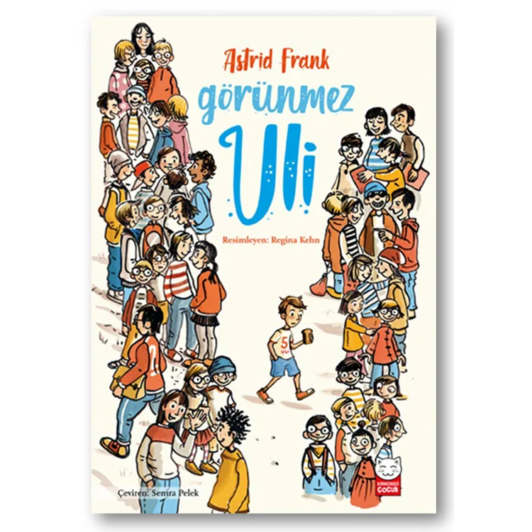 GÖRÜNMEZ ULİ