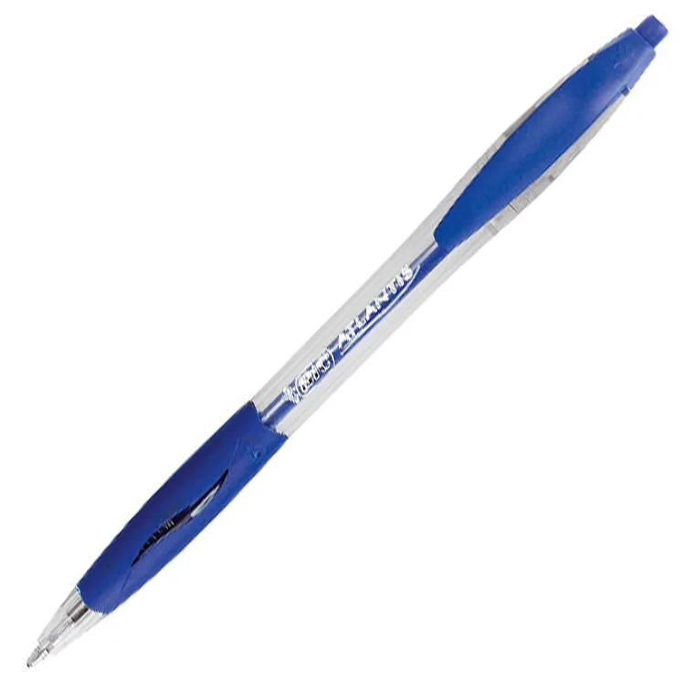BİC ATLANTİS CLASSIC MEDIUM TÜKENMEZ KALEM MAVİ / 8871311
