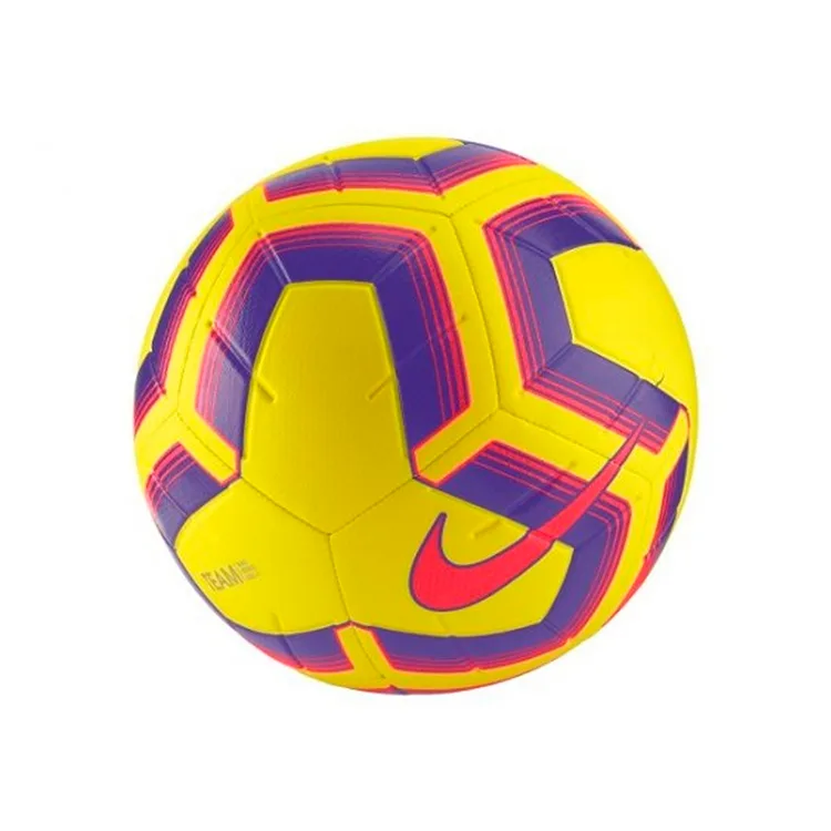 NIKE STRIKE TEAM IMS FUTBOL TOPU SC3535-710 NO:5