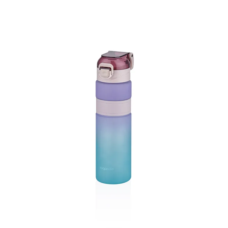VAGONLİFE MATARA POLICARBON PİPETSİZ VGN2228 800 ML