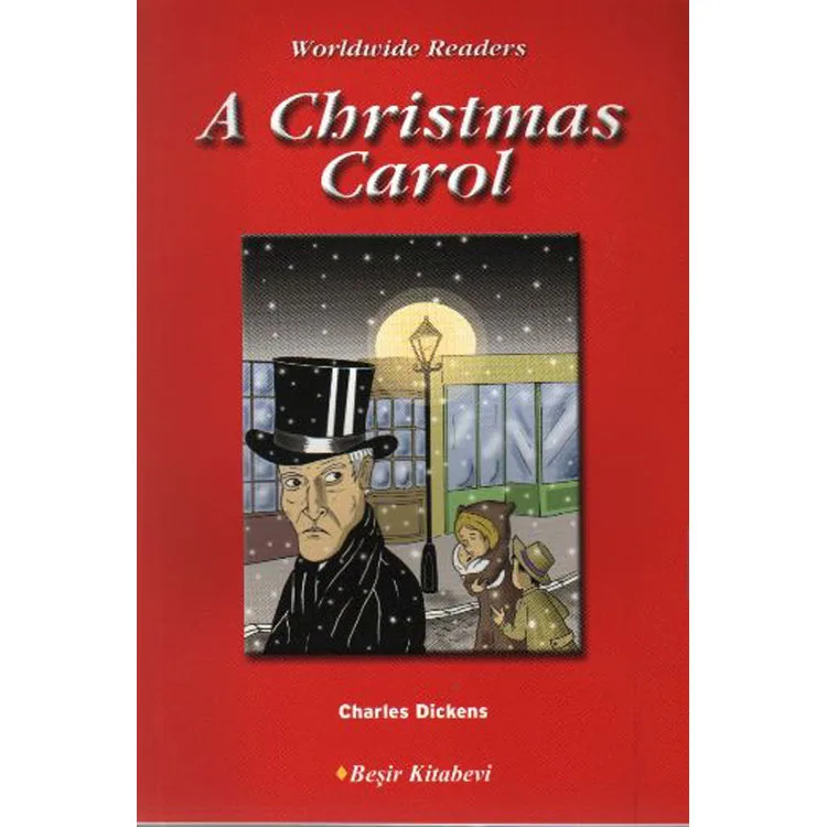 LEVEL-2: A CHRİSTMAS CAROL