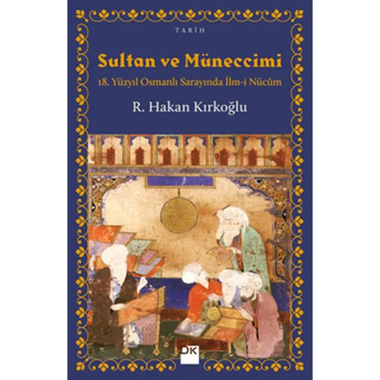 SULTAN VE MÜNECCİMİ