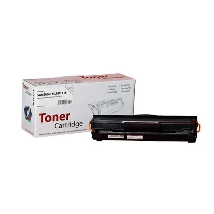 XBOX SAMSUNG MLT-D111S (1K) MUADİL TONER