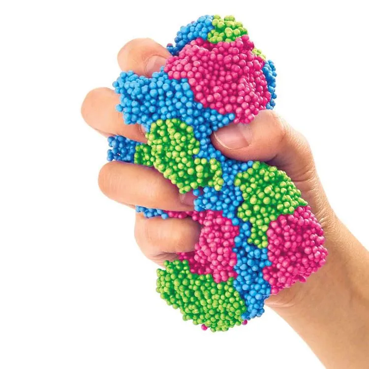 SUNMAN 60065 CRA Z ART COMPOUNDS SLIME BÜYÜK KARIŞIK PAKETİ 6+