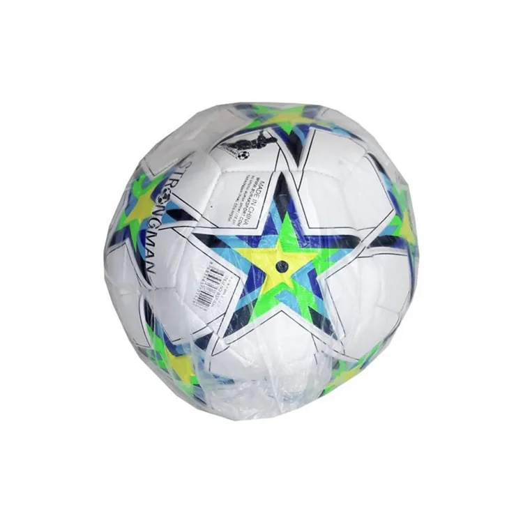 CAN SPORT FUTBOL TOPU BSF-034 NO:5