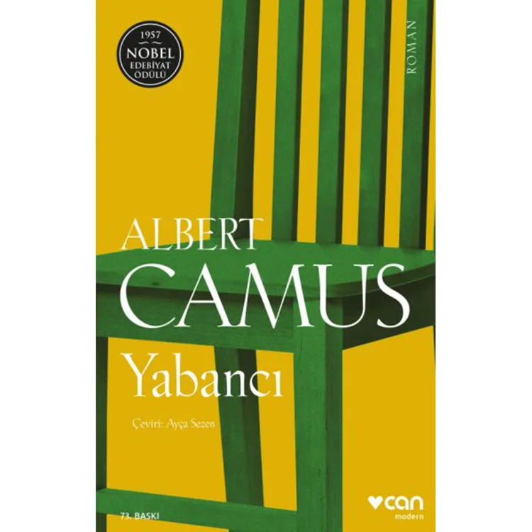 YABANCI