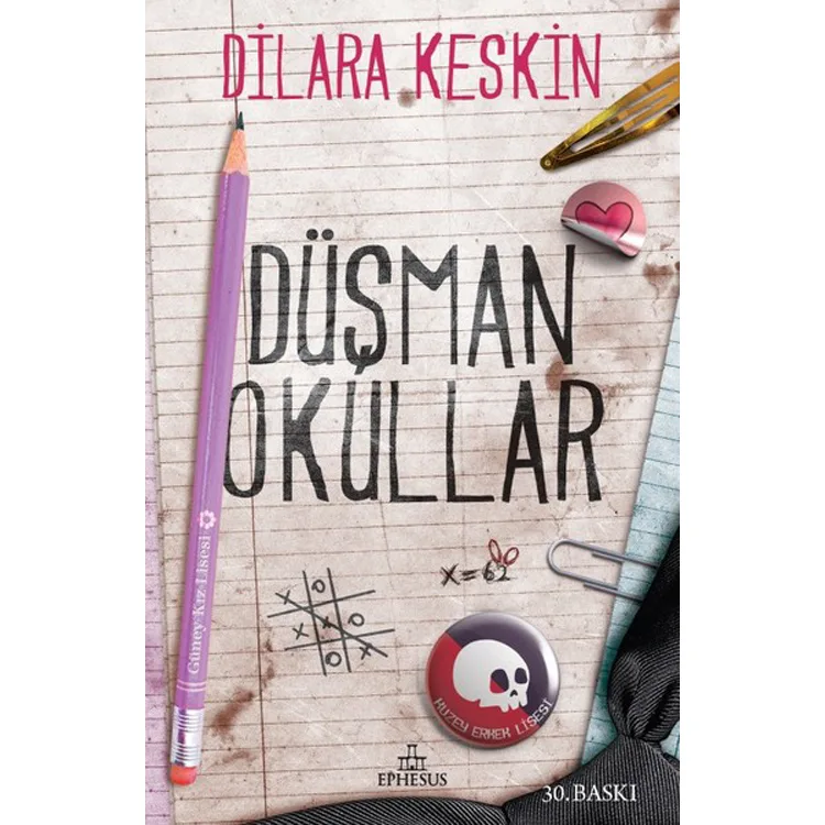DÜŞMAN OKULLAR