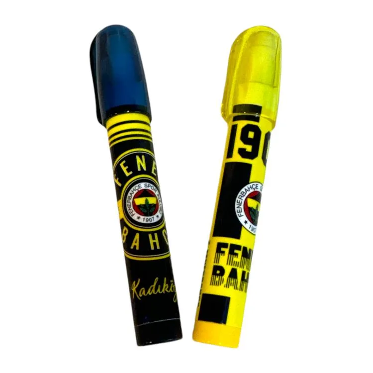 TMN 468096 FENERBAHÇE ROKET SİLGİ - TEKLİ