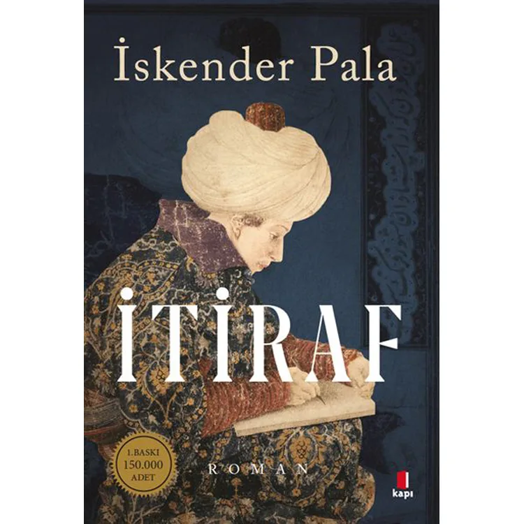İTİRAF