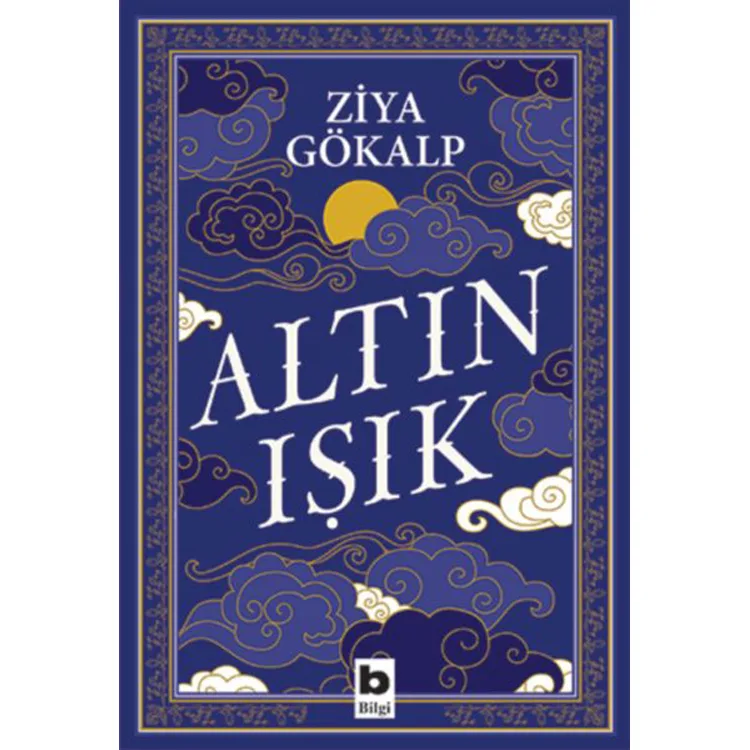 ALTIN IŞIK