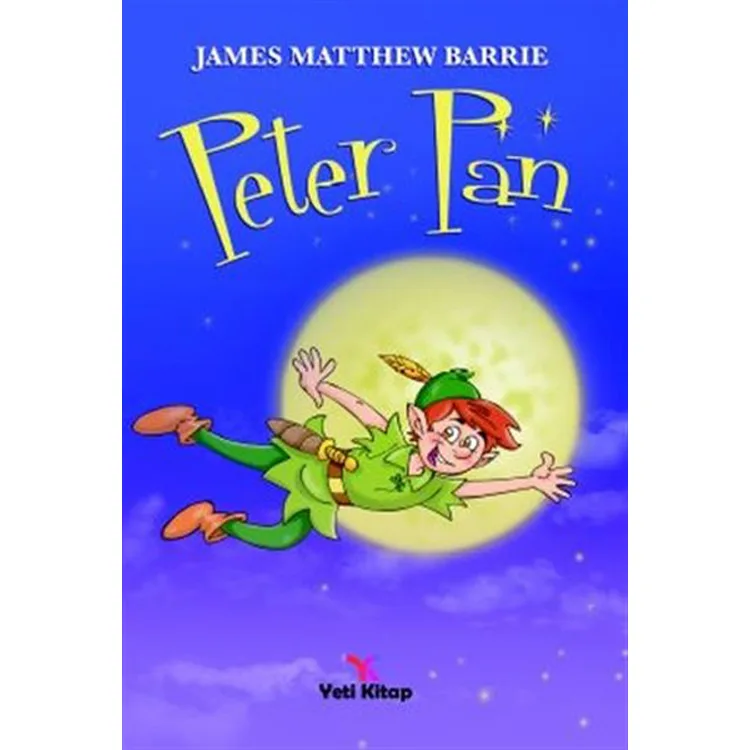 PETER PAN