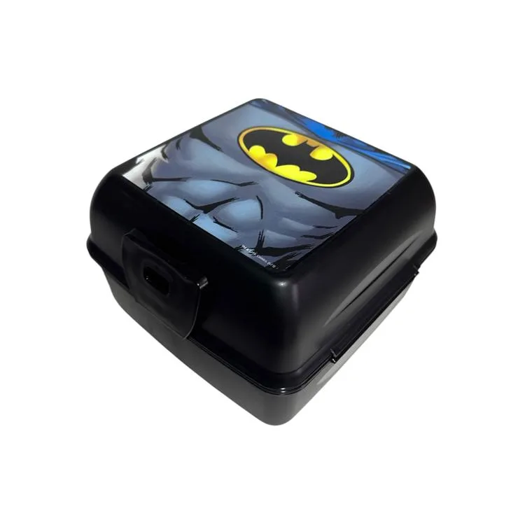 TMN BATMAN 2900 BESLENME YEMEK KABI 2 KATLI BÖLMELİ