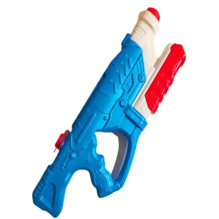 VİVİ TOYS Vİ 215 SHOTTER PLAY SU TABANCASI POŞETLİ 32cm 3+