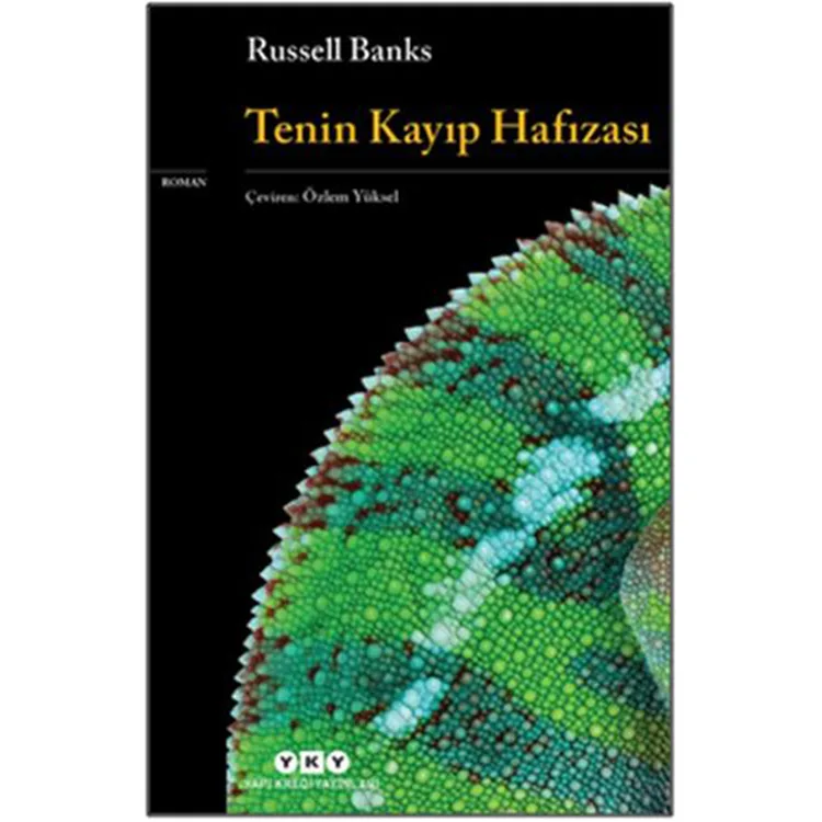 TENİN KAYIP HAFIZASI