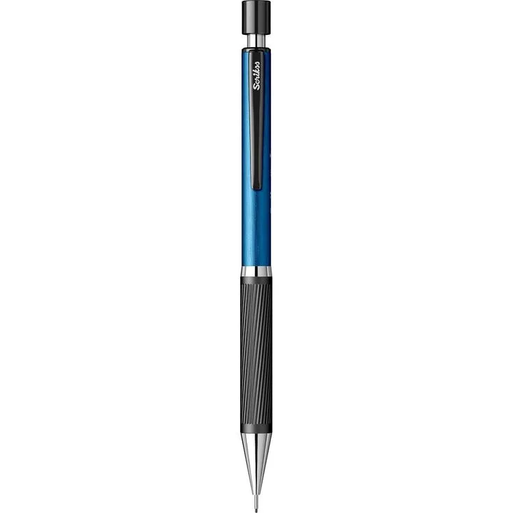 SCRIKSS VORTEX VERSATİL KALEM 0.5 MAVİ