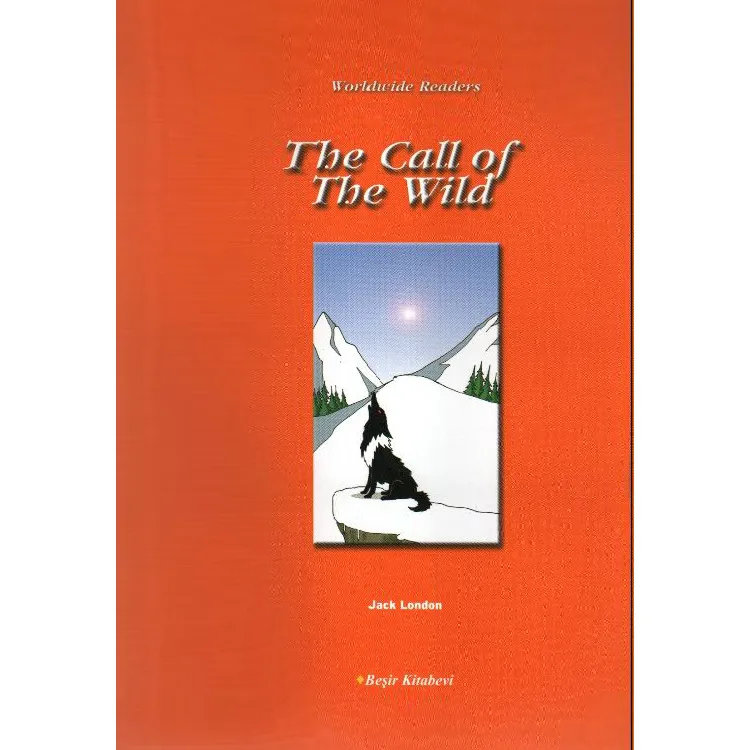 LEVEL-4: THE CALL OF THE WİLD