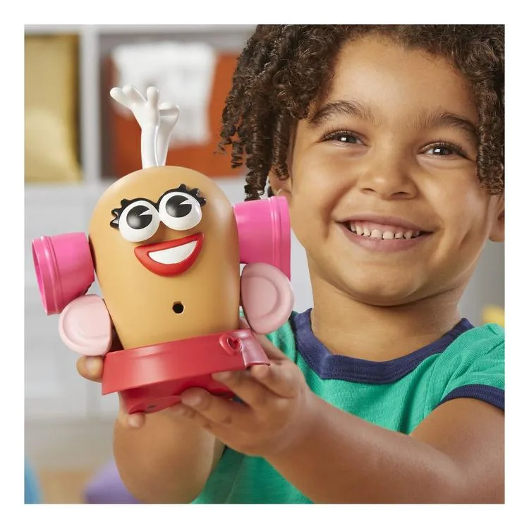 HASBRO F9418 BAYAN PATATES KAFA 2+