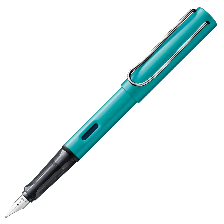 LAMY AL-STAR 23-M DOLMA KALEM ALUMİNYUM M UÇ TURMALINE