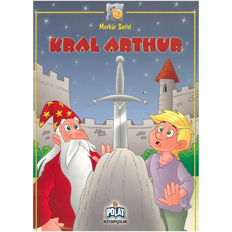 POLAT ÇOCUK KİTAPLIĞI DİZİSİ TEKLİ KİTAP