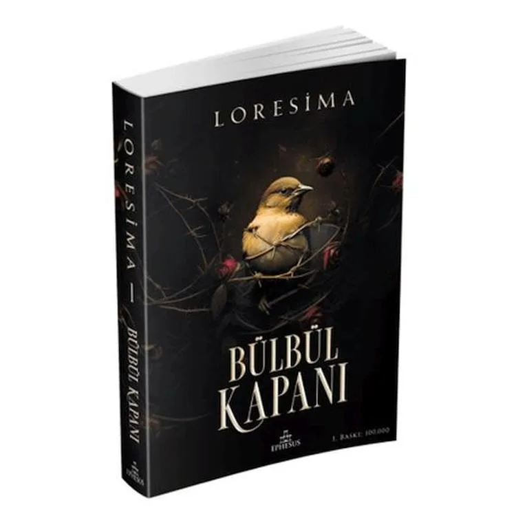 BÜLBÜL KAPANI 1