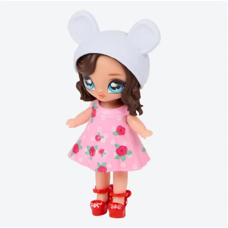 NA! NA! NA! SURPRISES! 988373 S1 MINIS MISHA MOUSE BEBEK 3+