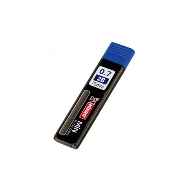 MİKRO M-700 75MM. 2B MİN 0.7 UÇ 20'Lİ