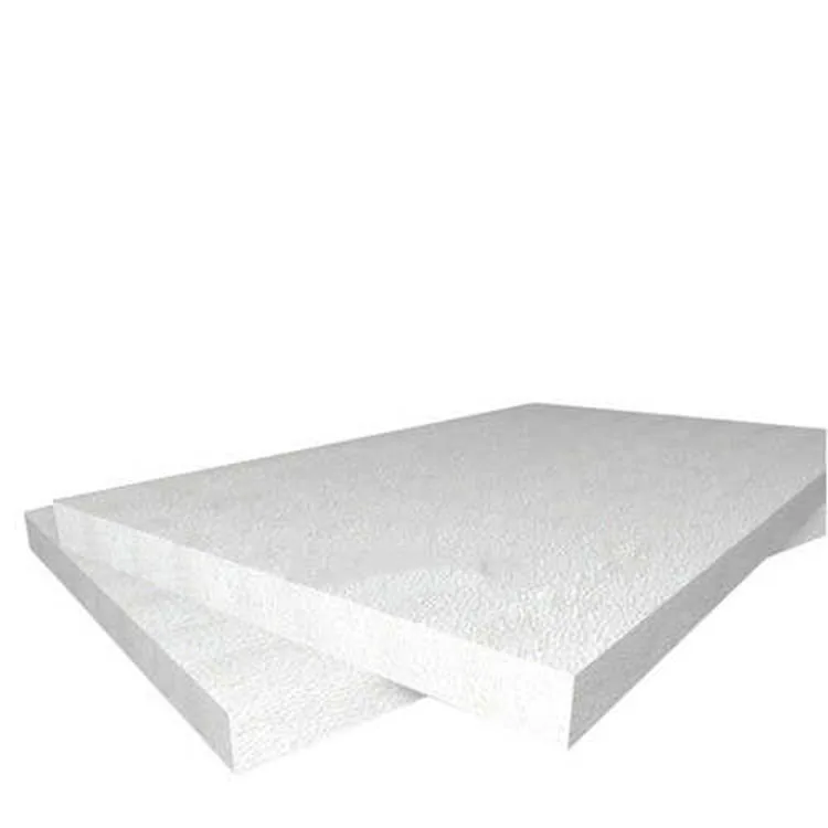 TEKNOPOİNT STRAFOR TABAKA BEYAZ 50x66 1.8cm TEKLİ
