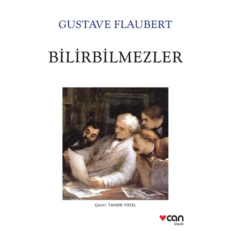 BEYAZ KLASİKLER - BİLİRBİLMEZLER