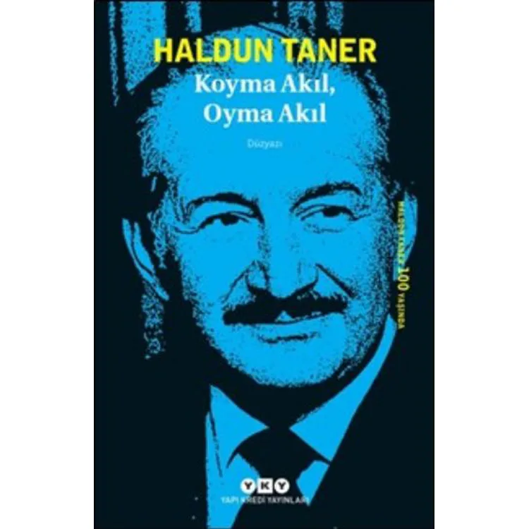 KOYMA AKIL,OYMA AKIL