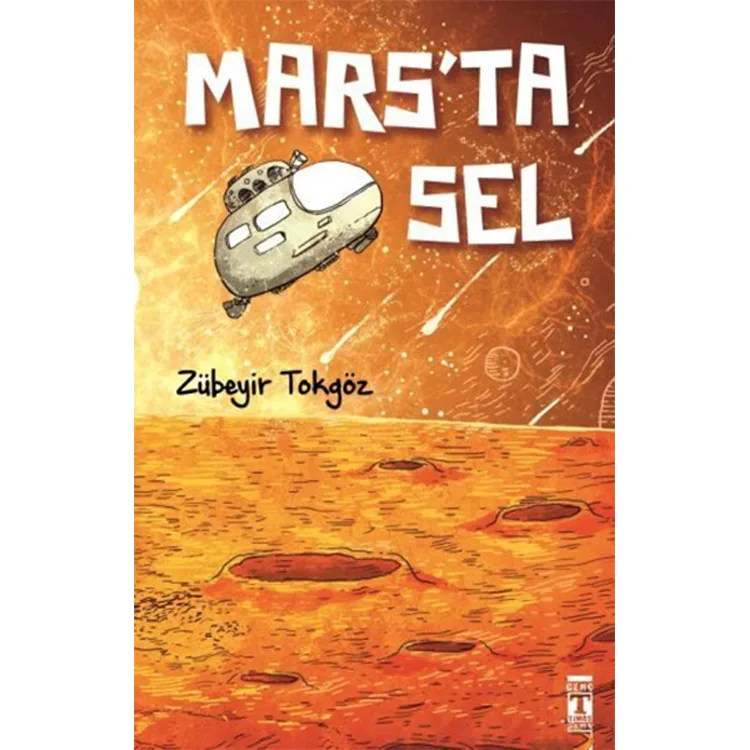 MASRS' TA SEL
