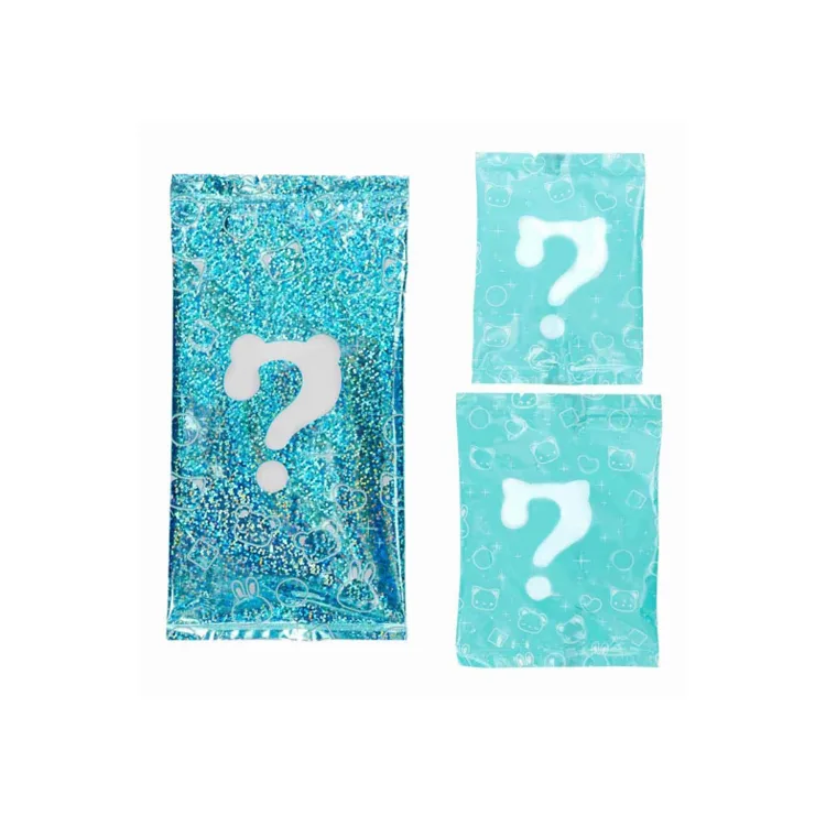 NA! NA! NA! SURPRISES! SÜRPRİZ PAKET S2 MINIS SERİSİ - TEKLİ