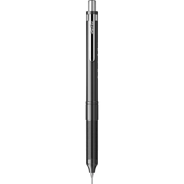 SCRIKSS ORBIT-X VERSATİL KALEM 0.7 SİYAH