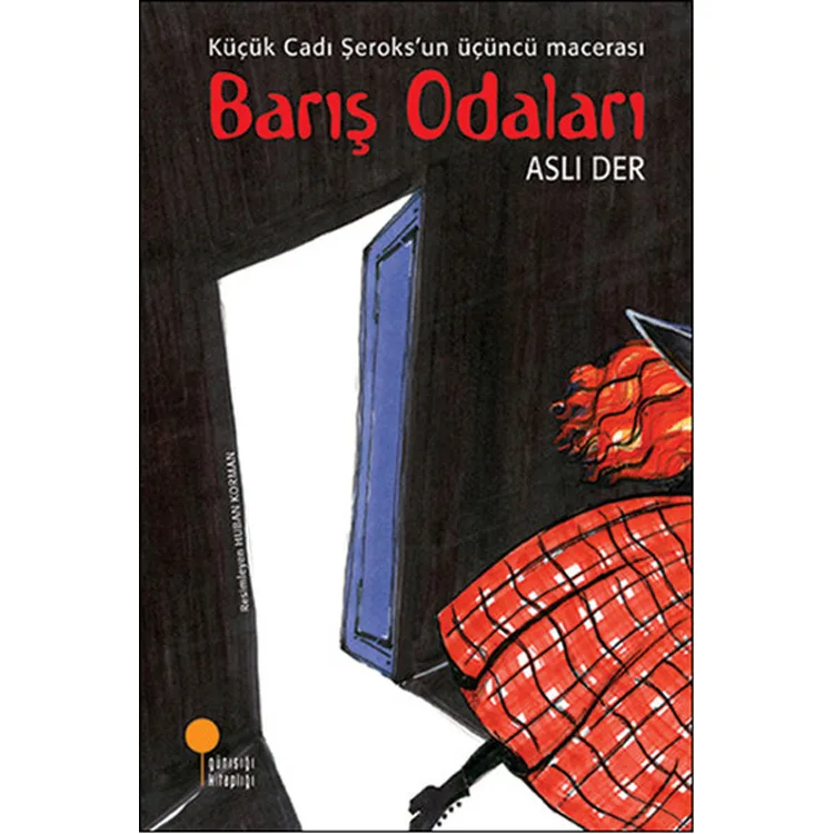 BARIŞ ODALARI