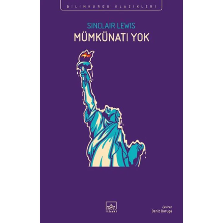 MÜMKÜNATI YOK