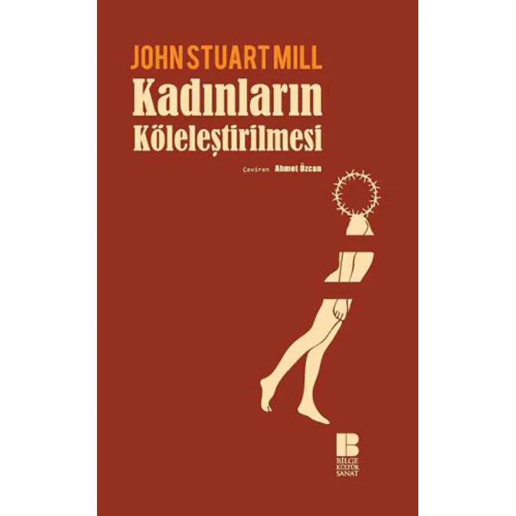 KADINLARIN KÖLELEŞTİRİLMESİ
