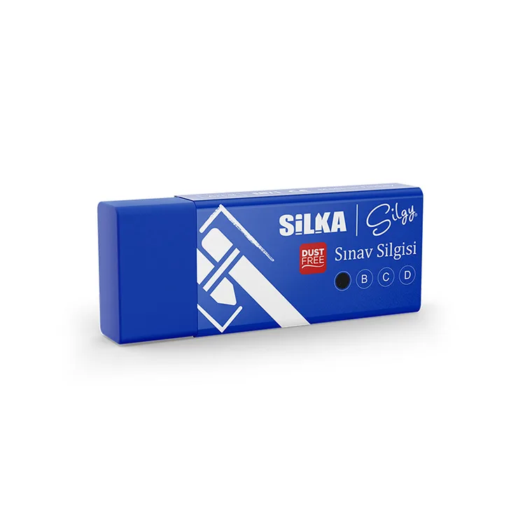 SİLKA ART8 SINAV SİLGİSİ