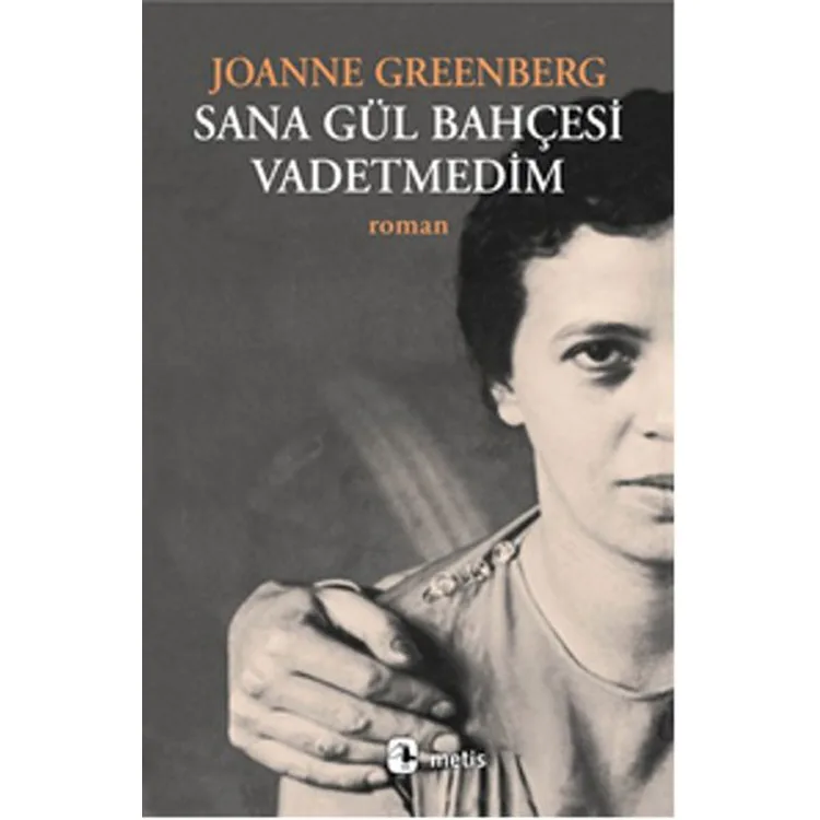 SANA GÜL BAHÇESİ VADETMEDİM