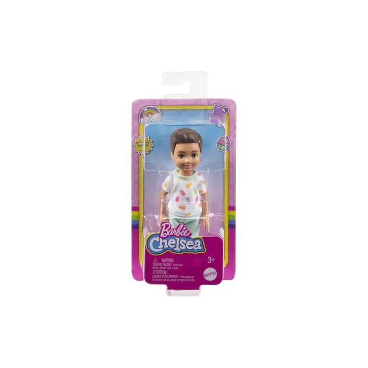 BARBIE DWJ33-HGT06 CHELSEA BEBEKLER