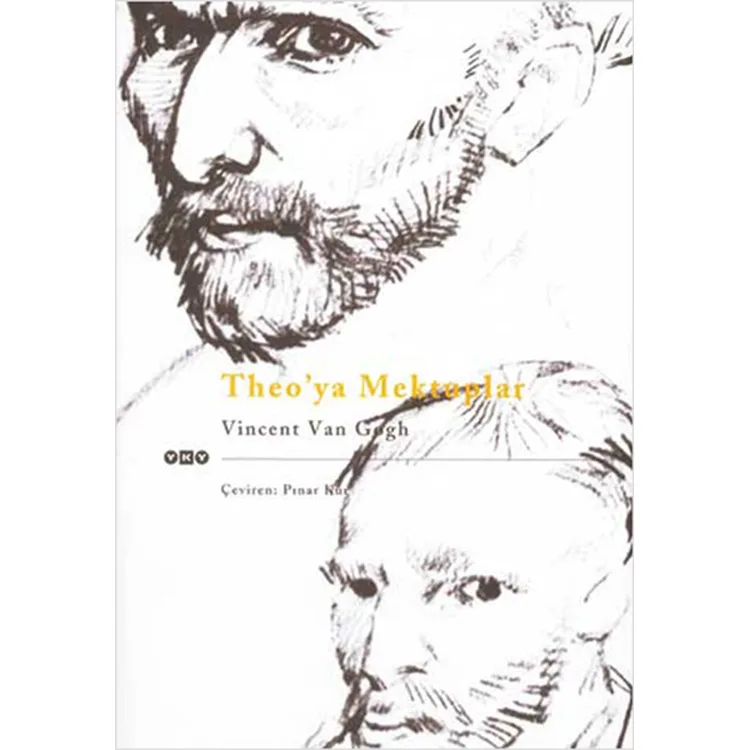 THEOYA MEKTUPLAR