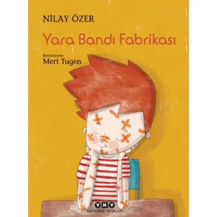 YARA BANDI FABRİKASI