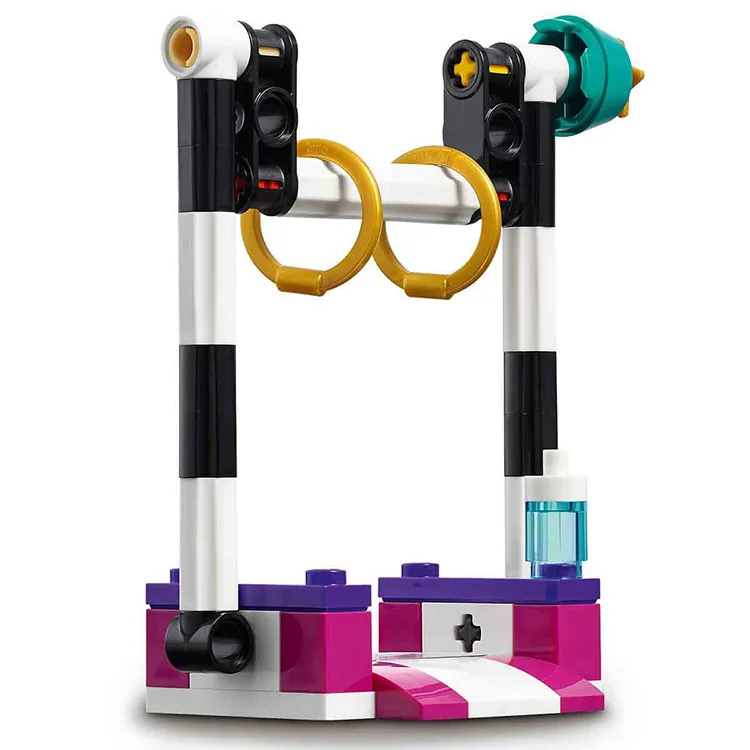 LEGO FRIENDS 41686 SİHİRLİ AKROBASİ