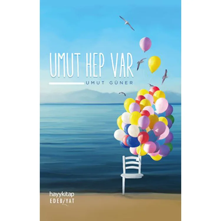 UMUT HEP VAR