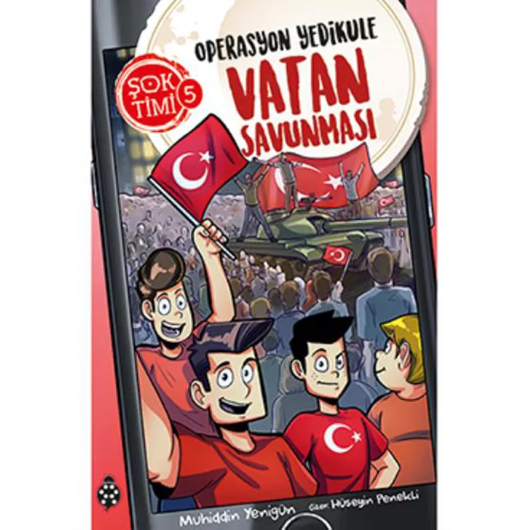 ŞOK TİMİ 5- TARIK BİN ZİYADLA ENDÜLÜS'ÜN FETHİ