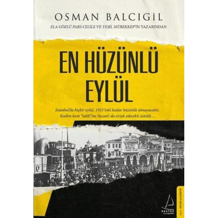 EN HÜZÜNLÜ EYLÜL