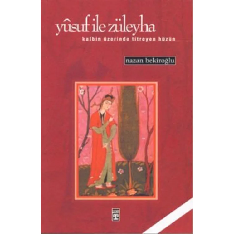YUSUF İLE ZÜLEYHA