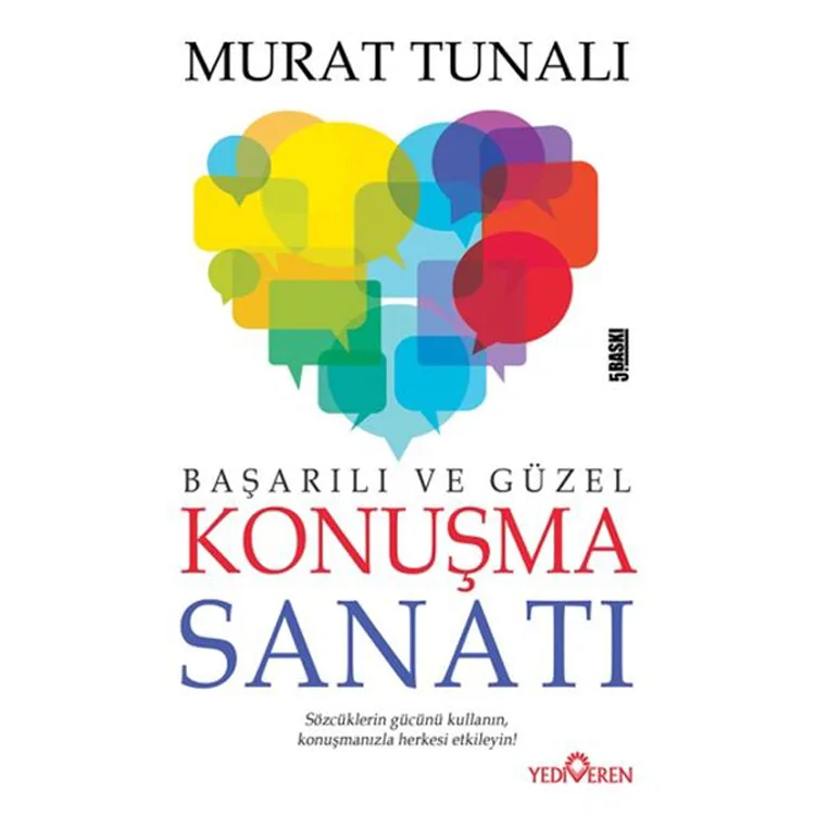 BAŞARILI VE GÜZEL KONUŞMA SANATI