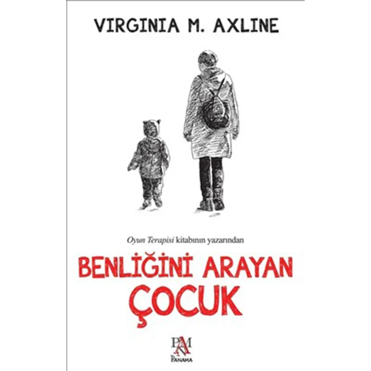 BENLİĞİNİ ARAYAN ÇOCUK